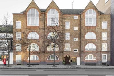 Beautiful One Bed Apartment In East London