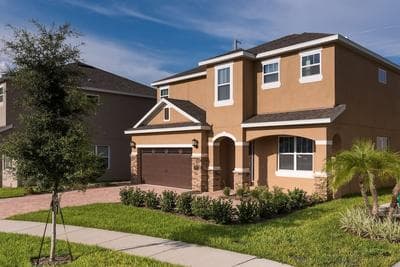 Luxury Disney Dreams Pool Spa Game Room 6 Bedroom Home by RedAwning