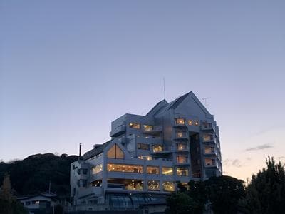 New WestPeninsula Hotel