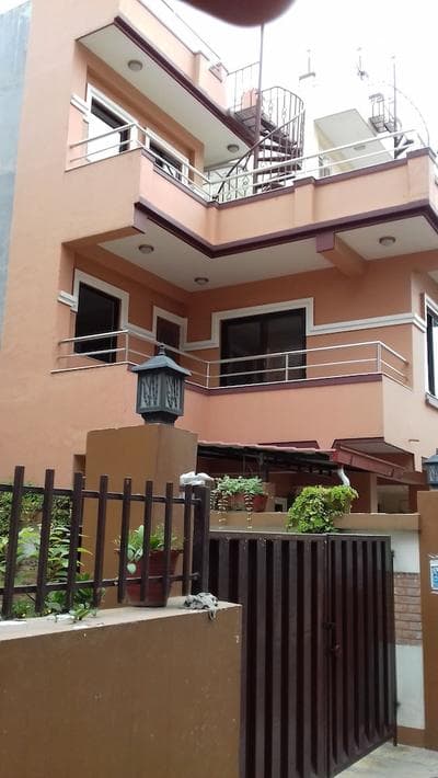 Nepal Inn Bed & Breakfast