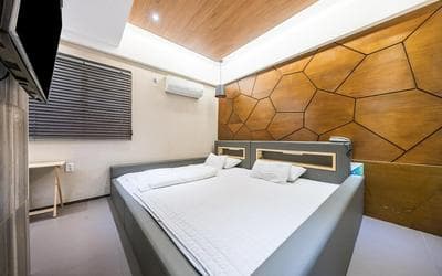 Yangsan Bukbudong Pasta Hotel