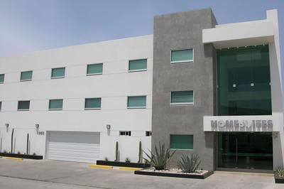 Home Suites Rotarismo