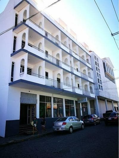 Hostal Ibiza