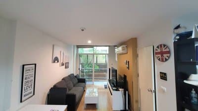 Moonloft Condominium