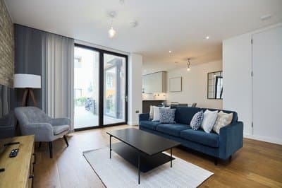 Greenwich Link Residence