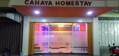 Cahaya Homestay