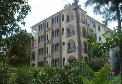 Tunali Apart Otel