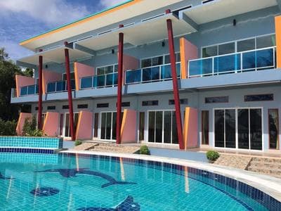Imsook Resort