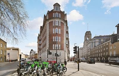 London Choice -Marylebone - Regents Park
