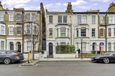 Garden Oasis in the Heart of West London