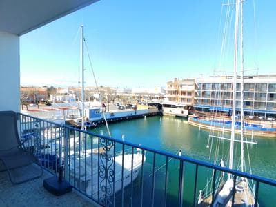Apartamento Port Salins - A154
