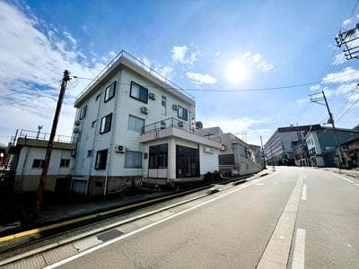 Yuzawa House