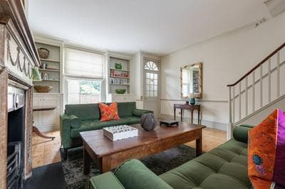 Kensington Place IV by Onefinestay