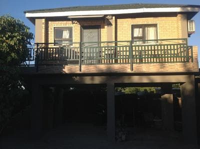 Trench Town Lodge