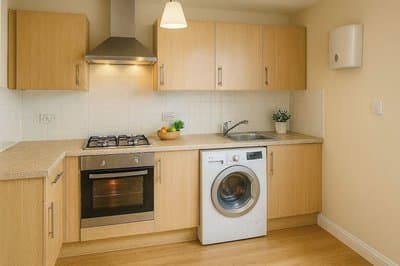 Central 2-bed House - Sleeps 2 & Friendly