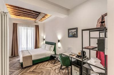 EFFE LUXURY ROOMS