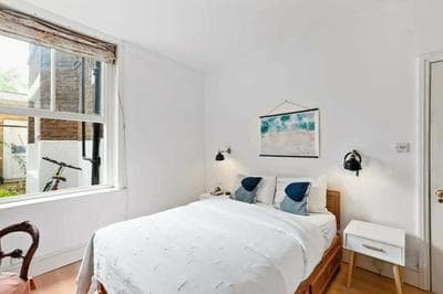 Charming 1 Bedroom Flat in Hammersmith