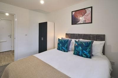 Host Stay 23 Waterside Place