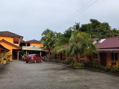 Sweet Inn