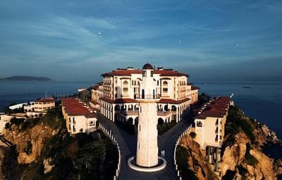 Birun Ada Hotel