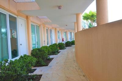 Sun - T1 With Balcony