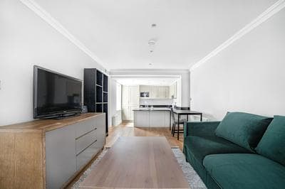 Prime Location Central London