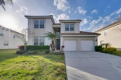 Kissimmee Home w/ Game Room: 3 Mi to Disney!