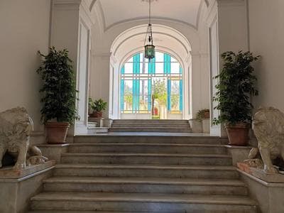 B&B Villa Le Palme