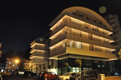 Boutique Suite Mim A