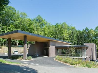 Yatsugatake Wan Wan Paradise Cottage