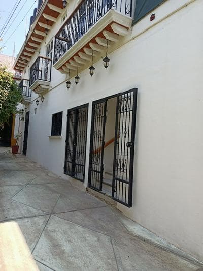 CASA COCO OAXACA
