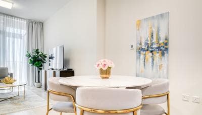 KOHH - 1BR in Bloom Towers