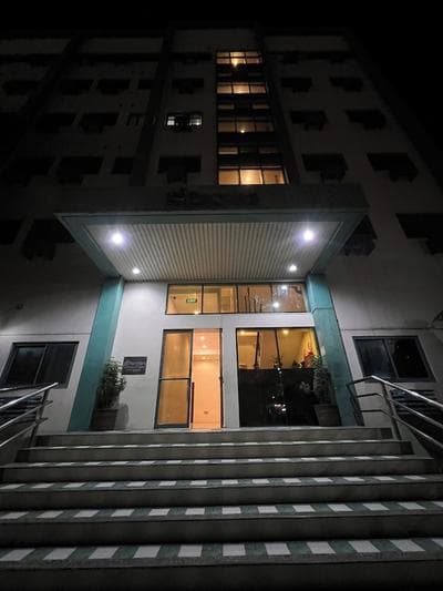 People's Condo Atria