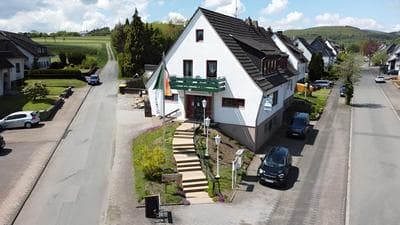 Haus Sonneneck Hotel