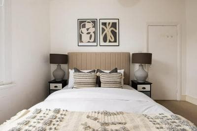 The Brockwell Park Place - Bright 2bdr Flat