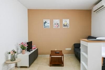 M Men551b Acogedor Apartamento en Vallecas Tu N