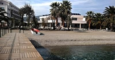 Ilgaz Motel
