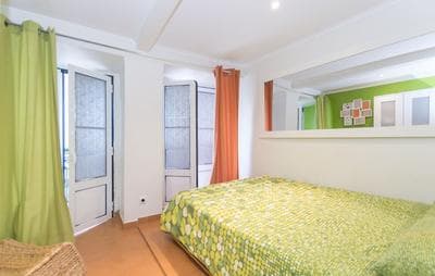 Alfama Flat