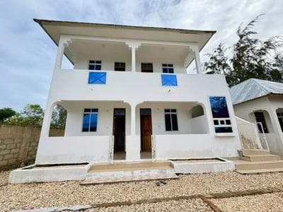 Zaharani Muyuni Zanzibar