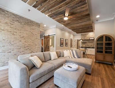 Carters Court Grand Escape