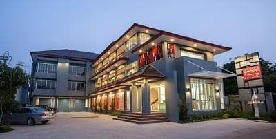 Soontree House