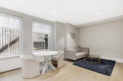 Collingham Road - 1 Bedroom Apartment III