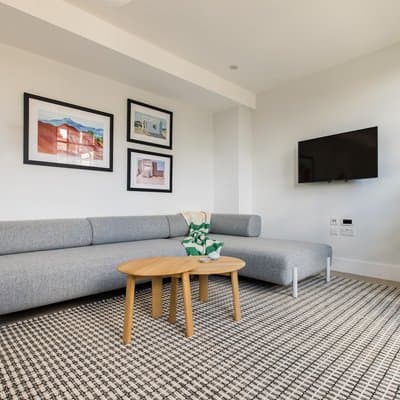 Lovely Leicester Square 2BR - Netflix Nespresso