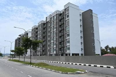 Langkawi Homestay Family Suite