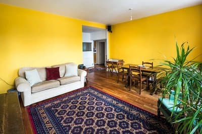 Elegant And Peaceful 2Bd Apt - Barons Court/London