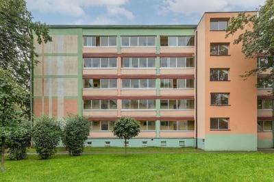 Łodź One Bedroom & Balcony by Renters