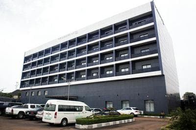 The Andover Hotel Enugu