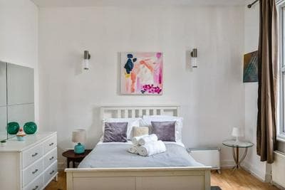 Crawford Place Suites I
