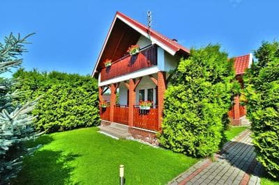 Holiday Home in Wicie Near the Beach
