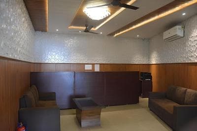 Krazy Hotel